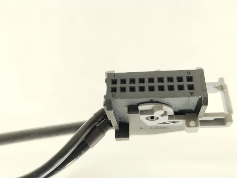 Recambio de apoyabrazos central para mini mini (f56) cooper d referencia OEM IAM 1260209 51169292950 