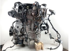 Recambio de despiece motor para peugeot 208 ii (ub_, up_, uw_, uj_) 1.2 puretech 100 referencia OEM IAM HN05  