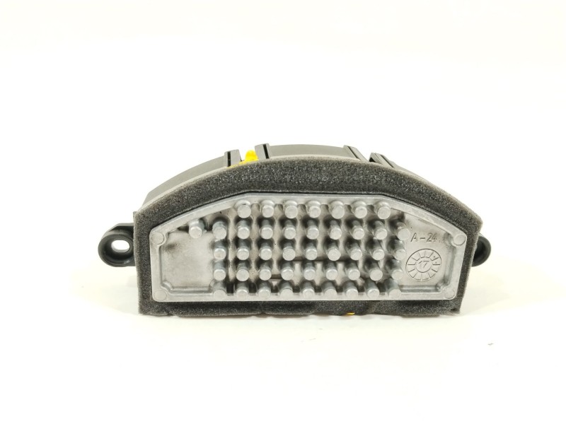 Recambio de resistencia calefaccion para mini mini (f56) cooper d referencia OEM IAM 64119377854  