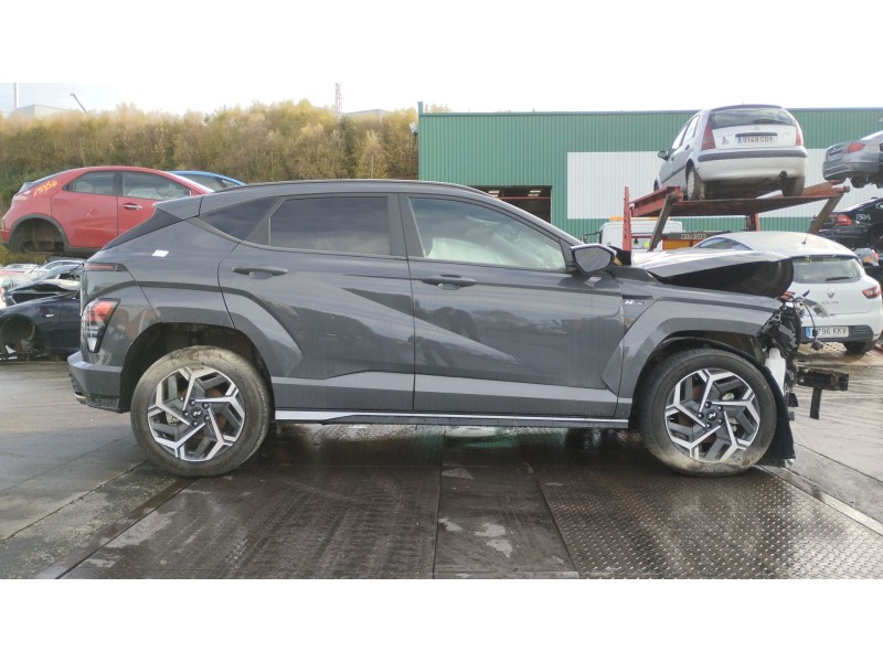 hyundai kona (os, ose, osi) del año 2024