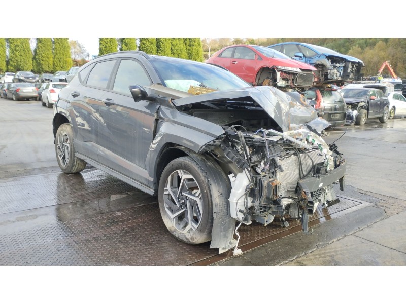 hyundai kona (os, ose, osi) del año 2024