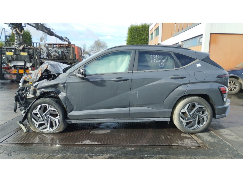 hyundai kona (os, ose, osi) del año 2024