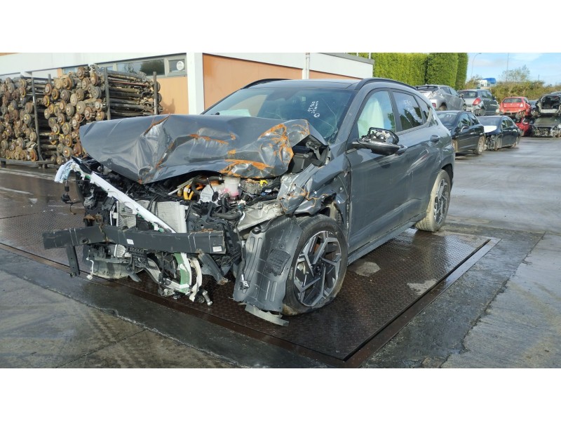 hyundai kona (os, ose, osi) del año 2024