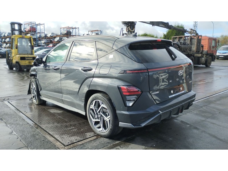 hyundai kona (os, ose, osi) del año 2024