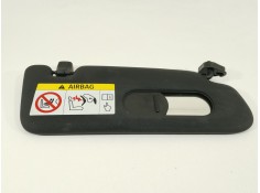 Recambio de parasol derecho para mini mini (f56) cooper d referencia OEM IAM 51167414276  