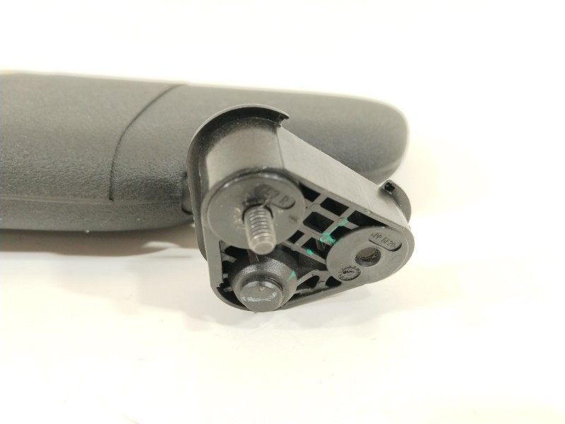 Recambio de parasol derecho para mini mini (f56) cooper d referencia OEM IAM 51167414276  