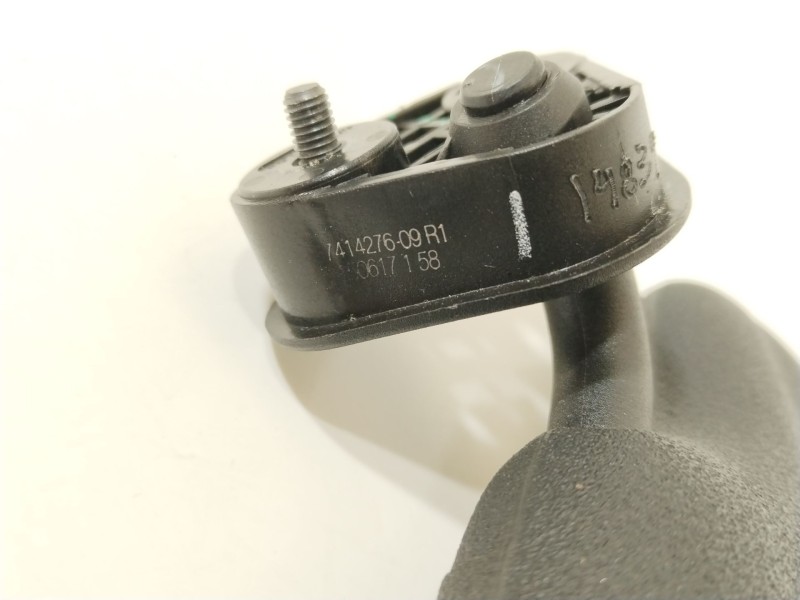 Recambio de parasol derecho para mini mini (f56) cooper d referencia OEM IAM 51167414276  