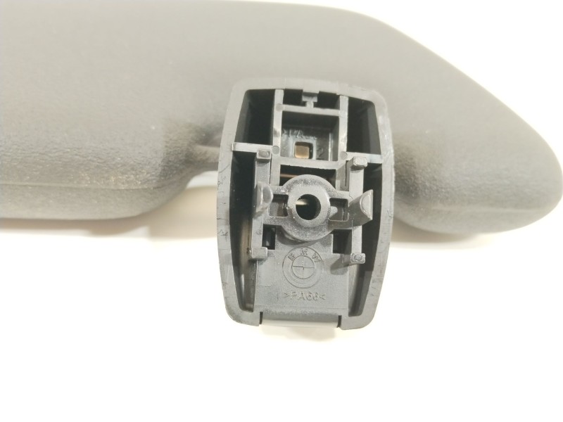 Recambio de parasol izquierdo para mini mini (f56) cooper d referencia OEM IAM 51447392365  