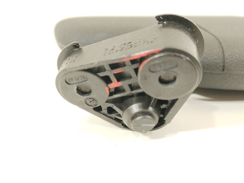 Recambio de parasol izquierdo para mini mini (f56) cooper d referencia OEM IAM 51447392365  