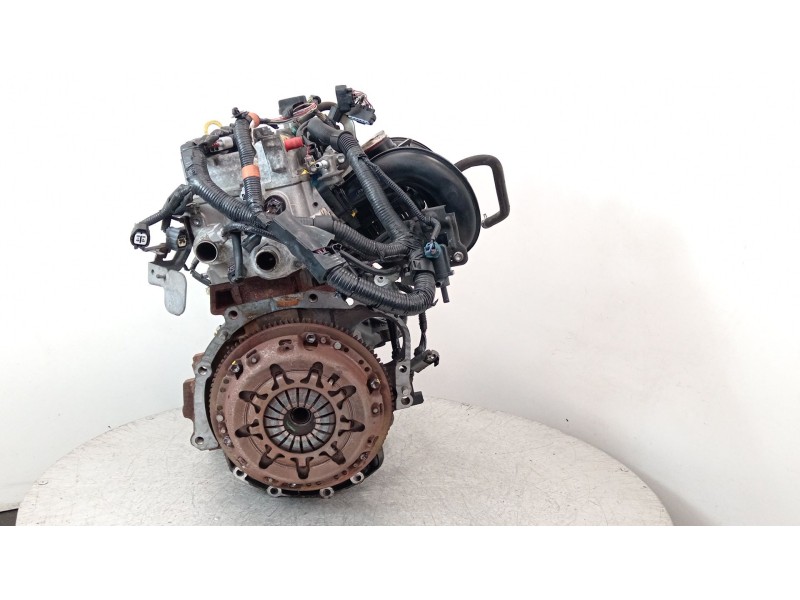 Recambio de motor completo para toyota yaris (ksp9/scp9/nlp9) básico referencia OEM IAM 2SZ  