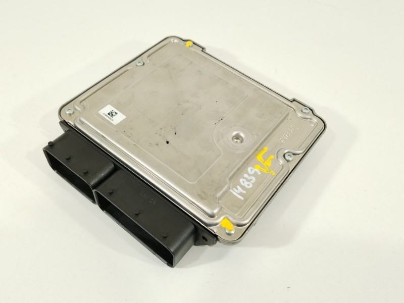 Recambio de centralita motor uce para mini mini (f56) cooper d referencia OEM IAM 8598759 12145A48DA9 0281034281