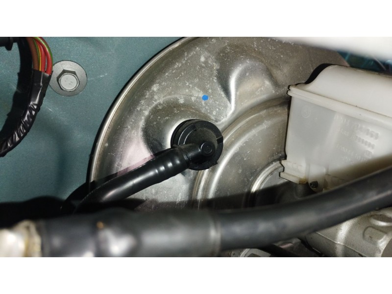 Recambio de servofreno para mini mini (f56) cooper d referencia OEM IAM 6854640 0204782780 34336864668