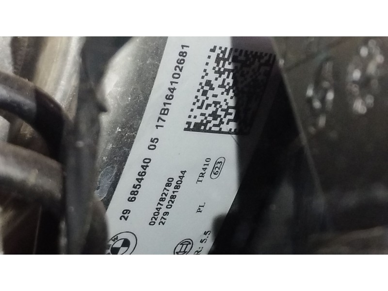 Recambio de servofreno para mini mini (f56) cooper d referencia OEM IAM 6854640 0204782780 34336864668