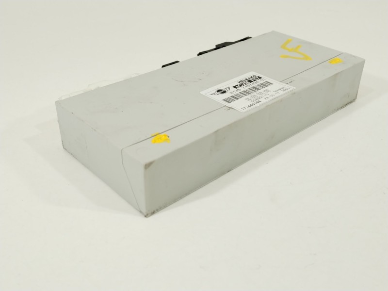 Recambio de modulo electronico para mini mini (f56) cooper d referencia OEM IAM 61357457434  