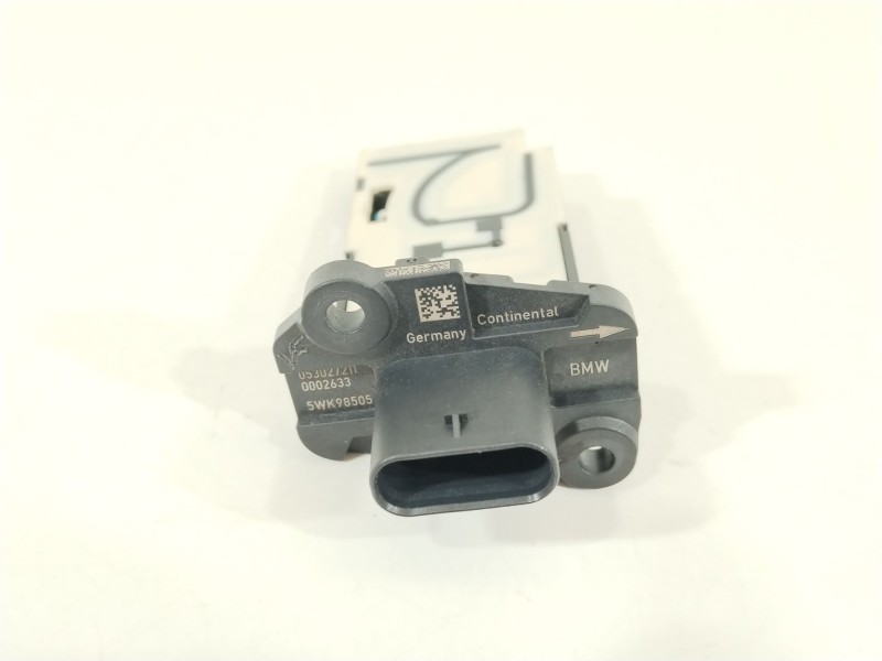 Recambio de caudalimetro para mini mini (f56) cooper d referencia OEM IAM 13628570107  