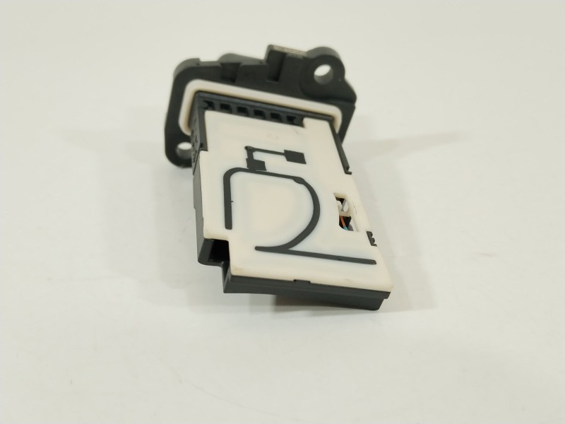 Recambio de caudalimetro para mini mini (f56) cooper d referencia OEM IAM 13628570107  