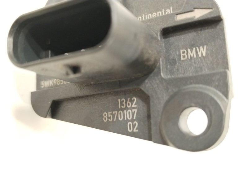 Recambio de caudalimetro para mini mini (f56) cooper d referencia OEM IAM 13628570107  