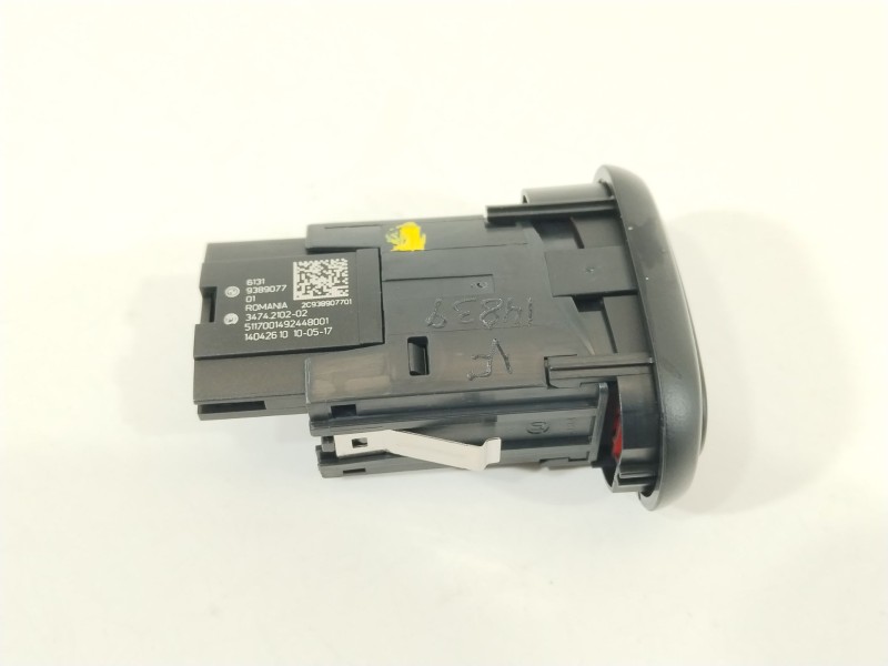 Recambio de warning para mini mini (f56) cooper d referencia OEM IAM 61319389077  