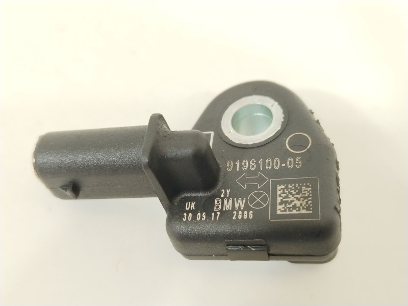 Recambio de sensor para mini mini (f56) cooper d referencia OEM IAM 9196100 65779196100 