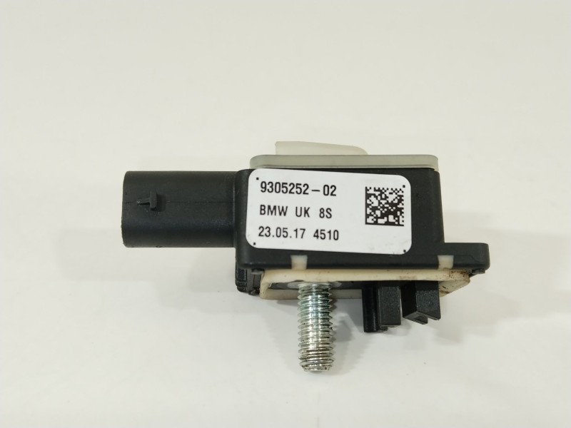 Recambio de sensor para mini mini (f56) cooper d referencia OEM IAM 9305252  