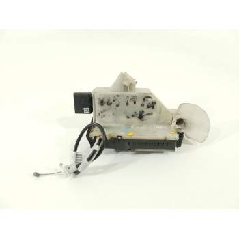 CERRADURA PUERTA DELANTERA IZQUIERDA 9812500880  OEM 9812500880