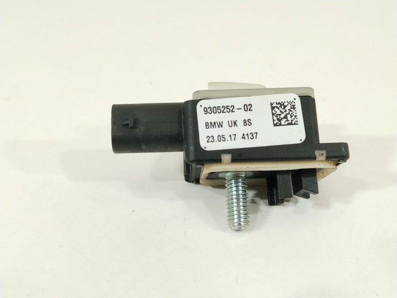 Recambio de sensor para mini mini (f56) cooper d referencia OEM IAM 9305252  