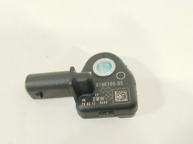 Recambio de sensor para mini mini (f56) cooper d referencia OEM IAM 9196100 65779196100 