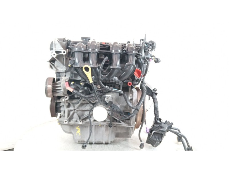 Recambio de motor completo para ford fiesta (ccn) black edition referencia OEM IAM SNJB  