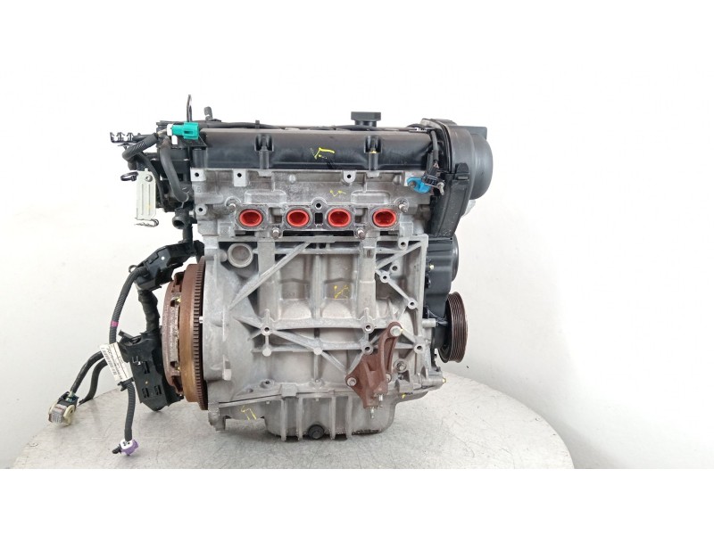 Recambio de motor completo para ford fiesta (ccn) black edition referencia OEM IAM SNJB  