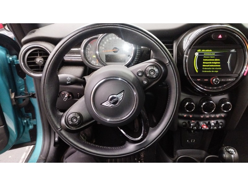 Recambio de volante para mini mini (f56) cooper d referencia OEM IAM 32306996047  