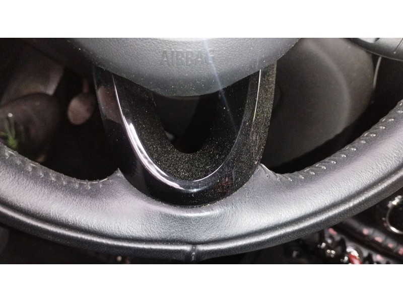 Recambio de volante para mini mini (f56) cooper d referencia OEM IAM 32306996047  