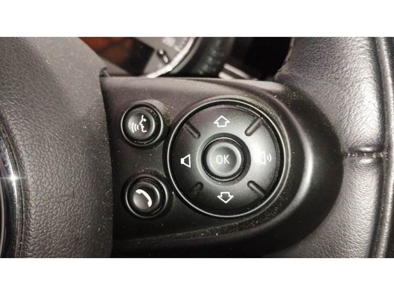Recambio de volante para mini mini (f56) cooper d referencia OEM IAM 32306996047  