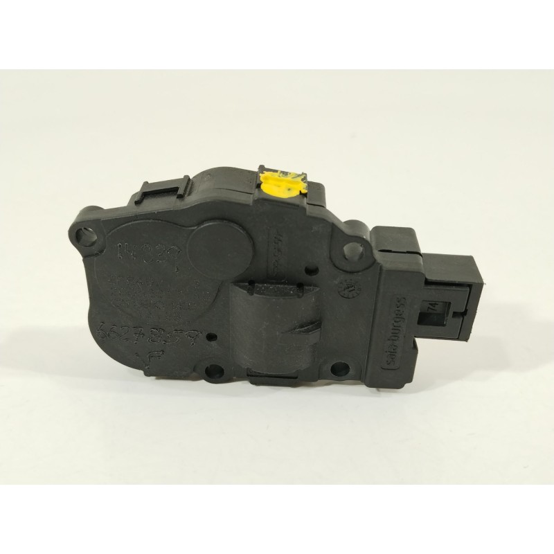 Recambio de motor apertura trampillas climatizador para mini mini (f56) cooper d referencia OEM IAM 64119321034 EFB492 