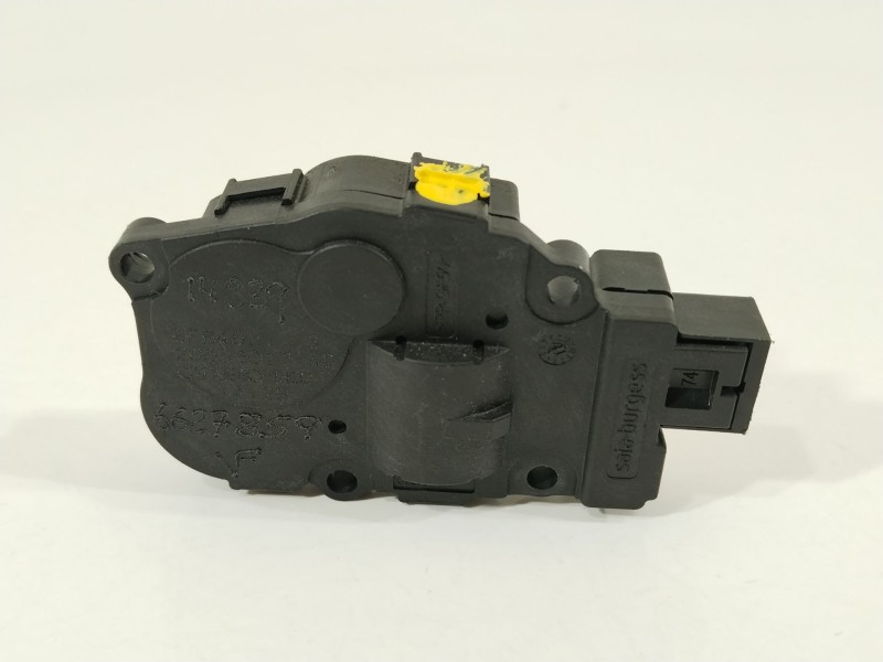 Recambio de motor apertura trampillas climatizador para mini mini (f56) cooper d referencia OEM IAM 64119321034 EFB492 