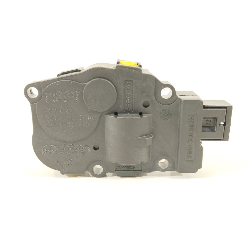 Recambio de motor apertura trampillas climatizador para mini mini (f56) cooper d referencia OEM IAM 64119321034 EFB492 