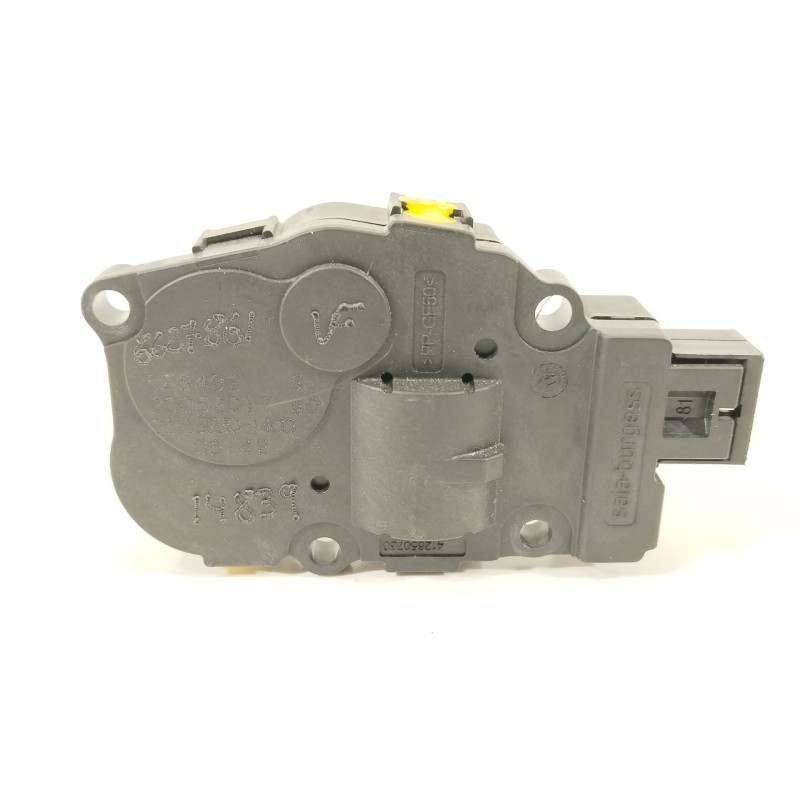 Recambio de motor apertura trampillas climatizador para mini mini (f56) cooper d referencia OEM IAM 64119321034 EFB492 