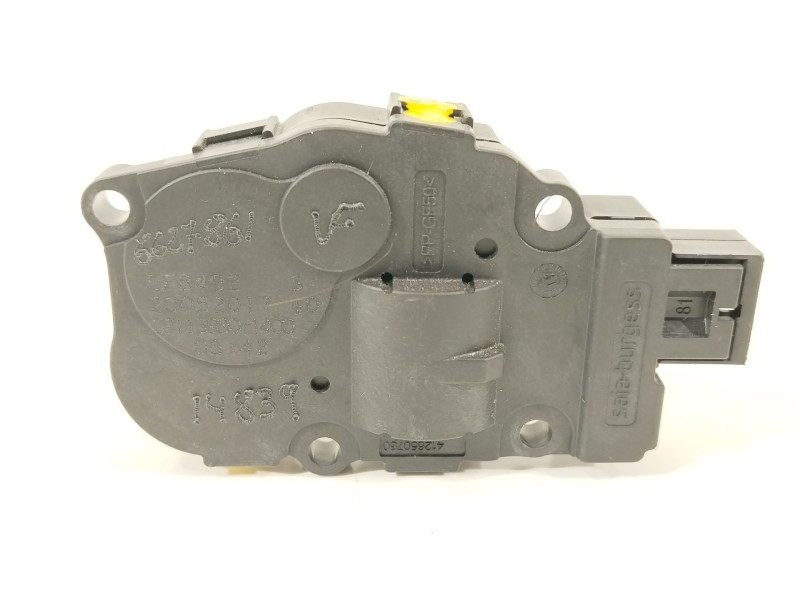 Recambio de motor apertura trampillas climatizador para mini mini (f56) cooper d referencia OEM IAM 64119321034 EFB492 