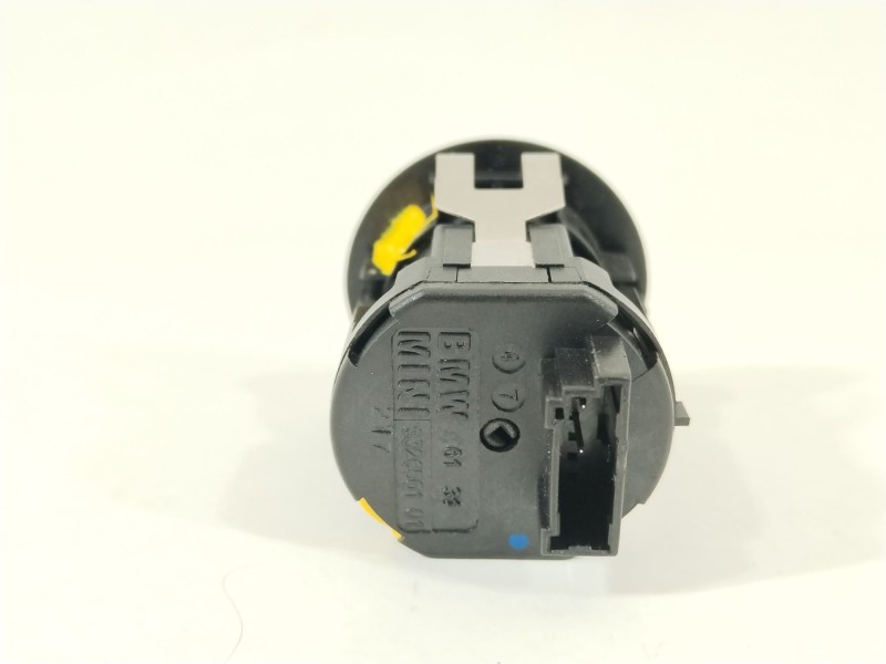 Recambio de interruptor para mini mini (f56) cooper d referencia OEM IAM 61319326501  