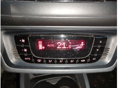 Recambio de mando climatizador para seat ibiza iv (6j5, 6p1) 1.9 tdi referencia OEM IAM 6J0820043 A2C53286417 