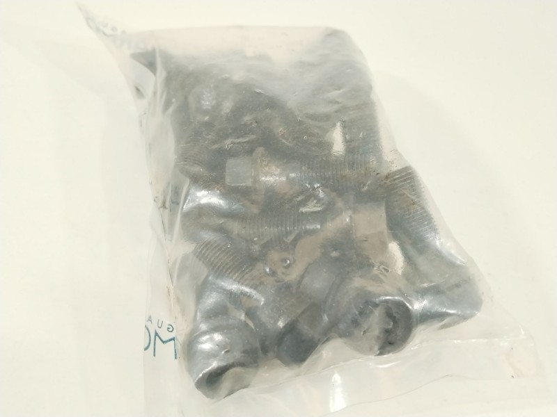Recambio de tornillos rueda para mini mini (f56) cooper d referencia OEM IAM 36136890324  