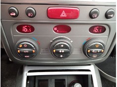 Recambio de mando climatizador para alfa romeo gt (937_) 1.9 jtd (937cxn1b) referencia OEM IAM 156051369 01560513690 