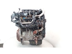 Recambio de motor completo para ford fiesta (cb1) 1.6 tdci cat referencia OEM IAM HHJC  