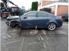 opel insignia a (g09) del año 2008 2