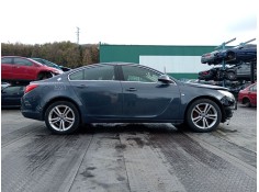 opel insignia a (g09) del año 2008