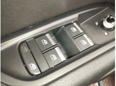 Recambio de mando elevalunas delantero izquierdo para audi q5 (fyb, fyg) 35 tdi quattro referencia OEM IAM 8W0959851  