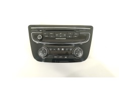 Recambio de mando climatizador para peugeot 508 2.0 blue-hdi fap referencia OEM IAM 98077013XZ  