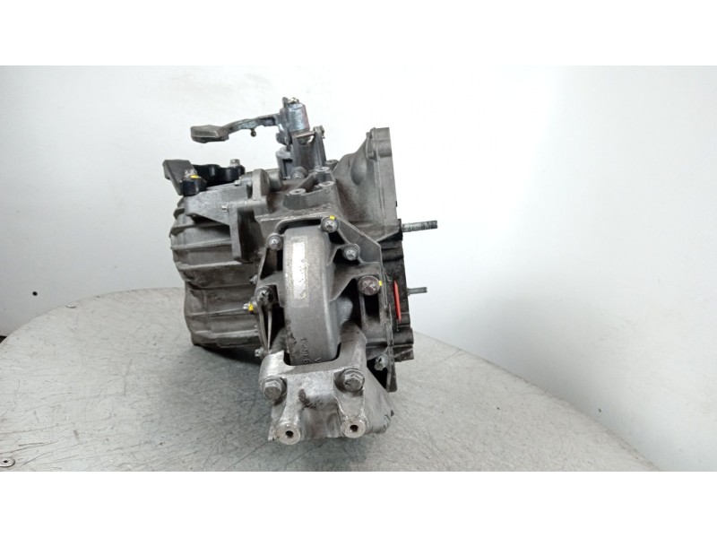 Recambio de caja cambios para alfa romeo 159 (939_) 1.9 jtdm 8v (939axe1b) referencia OEM IAM M32F19DI  