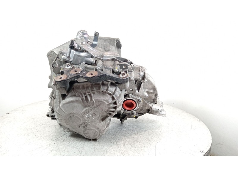 Recambio de caja cambios para alfa romeo 159 (939_) 1.9 jtdm 8v (939axe1b) referencia OEM IAM M32F19DI  