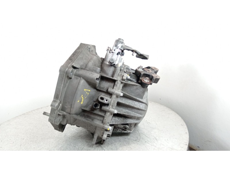 Recambio de caja cambios para alfa romeo 159 (939_) 1.9 jtdm 8v (939axe1b) referencia OEM IAM M32F19DI  