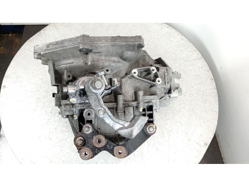 Recambio de caja cambios para alfa romeo 159 (939_) 1.9 jtdm 8v (939axe1b) referencia OEM IAM M32F19DI  